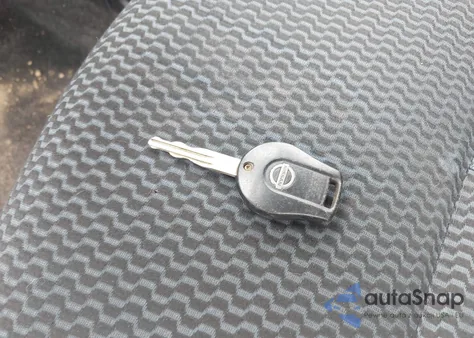 2016 Nissan Versa Note S (Sr)/S Plus/Sl/Sr/Sv from USA, damaged, VIN 3N1CE2CP9GL398392